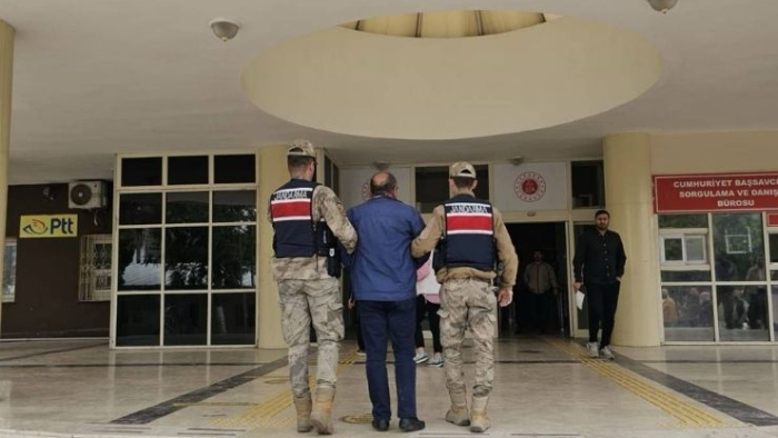 Harran’da 17 Yıldır Aranan Şahıs Yakalandı